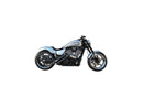 Harley Davidson – plāns sānu apšuvums no karbona izskata-3