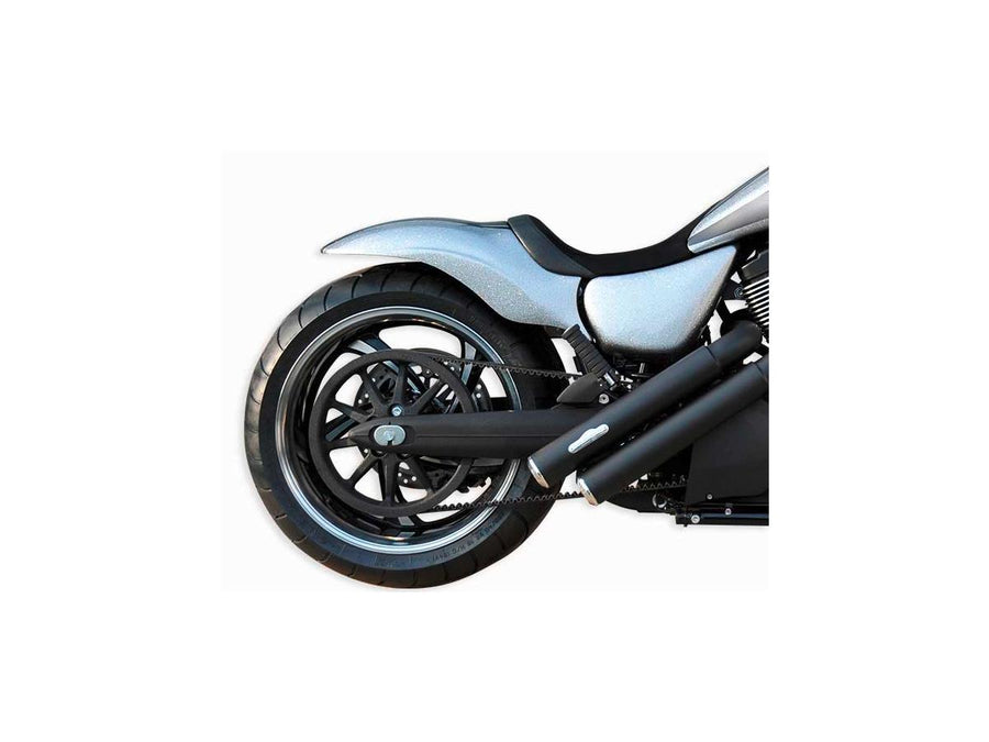 Harley Davidson Hammer [2009-2011] -Narrow Plate para las motocicletas de la victoria