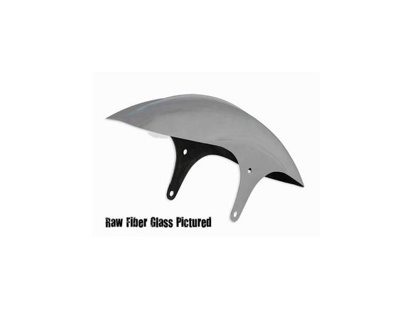 Harley Davidson Victory Cruiser [2009-2017] -Front Beskyttelsesark "Gotthard"