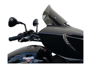 Harley Davidson Cross Country [2009-2017] -High-Performance Replacement Windshield