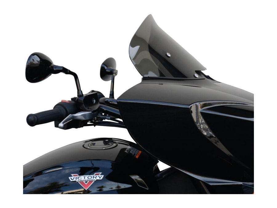 Harley Davidson Cross Country [2009-2017]-Holdshield de reposição de alto desempenho