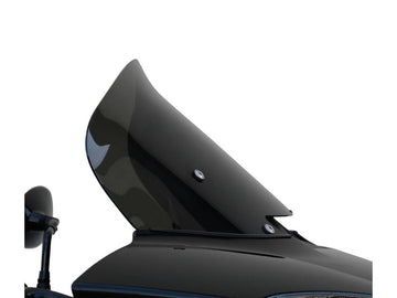 Harley Davidson Cross Country [2009-2017] -High-Performance Replacement Windshield