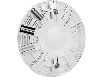 Harley Davidson Indian Scout [2015-2024] – 10-Gauge Motorabdeckung Chrom