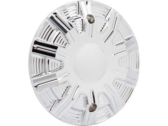 Harley Davidson Indian Scout [2015-2024] – 10-Gauge Motorabdeckung Chrom