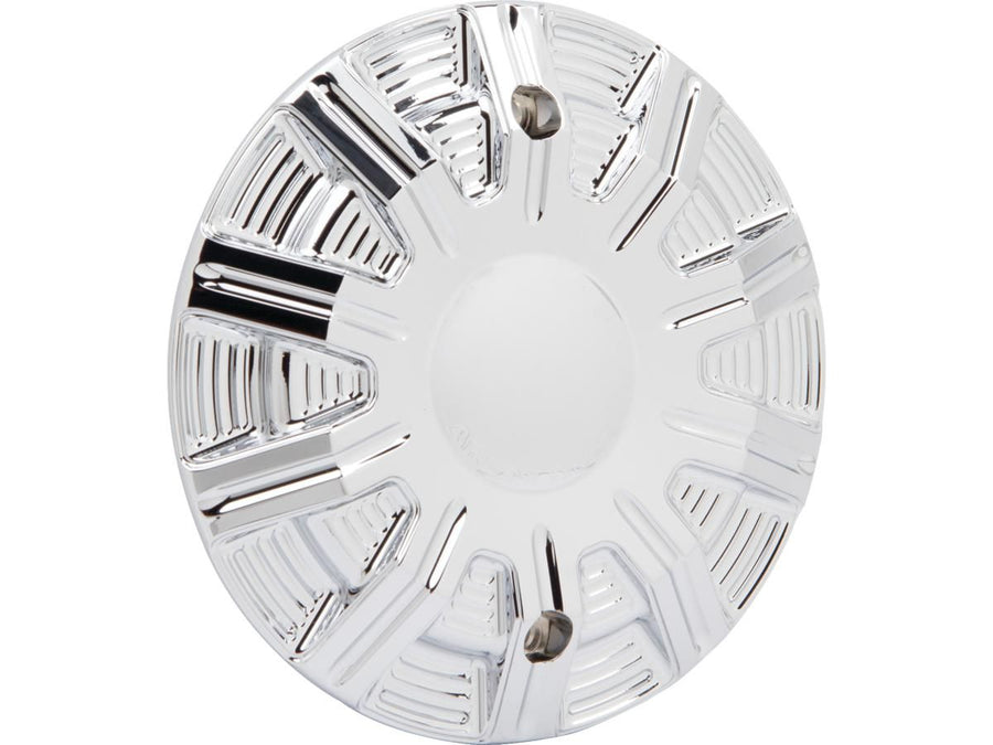 Harley Davidson Indian Scout [2015-2024] -10-mittainen moottorin kansi Chrom