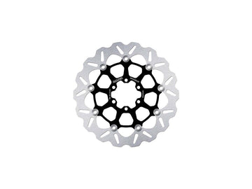Harley Davidson Indian Cruiser [2014-2024] -disc wave df flw flotando