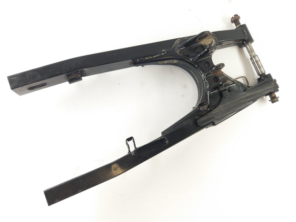 Kawasaki KMX 125 MX 125 B [1997] - Swing swing della ruota posteriore