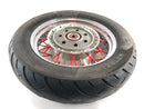 Kawasaki VN 1500 Classic VNT50D [2000] - Rear wheel rim-1