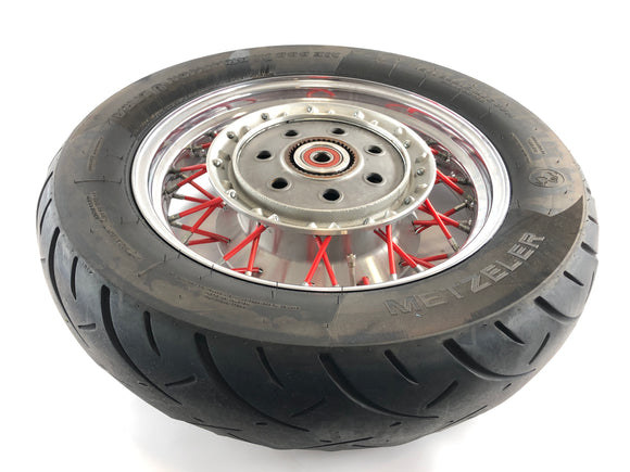 Kawasaki VN 1500 Classic VNT50D [2000] - Rear wheel rim