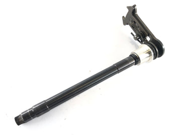 KTM 640 LC4 Prestige [2003] - Switch Wave - 0