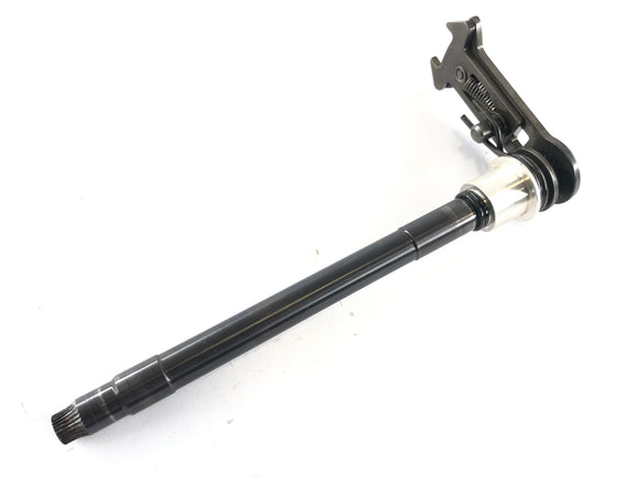 KTM 640 LC4 Prestige [2003] - Switch Wave