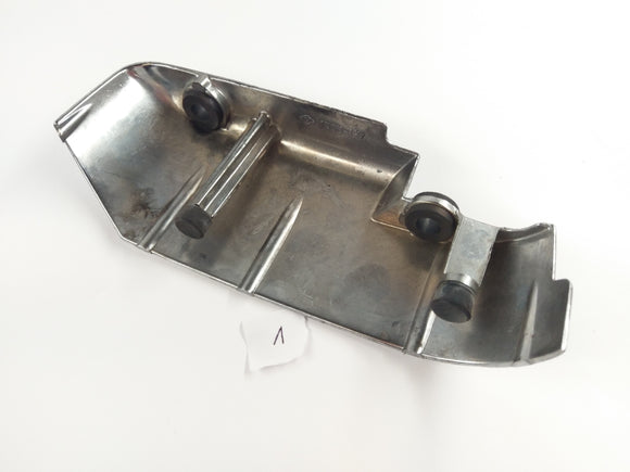 Suzuki intruder 1500 VL [2000] - pokrycie cylindrów