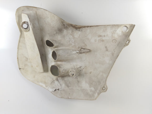 Frame di coperchio Husqvara N. 57501