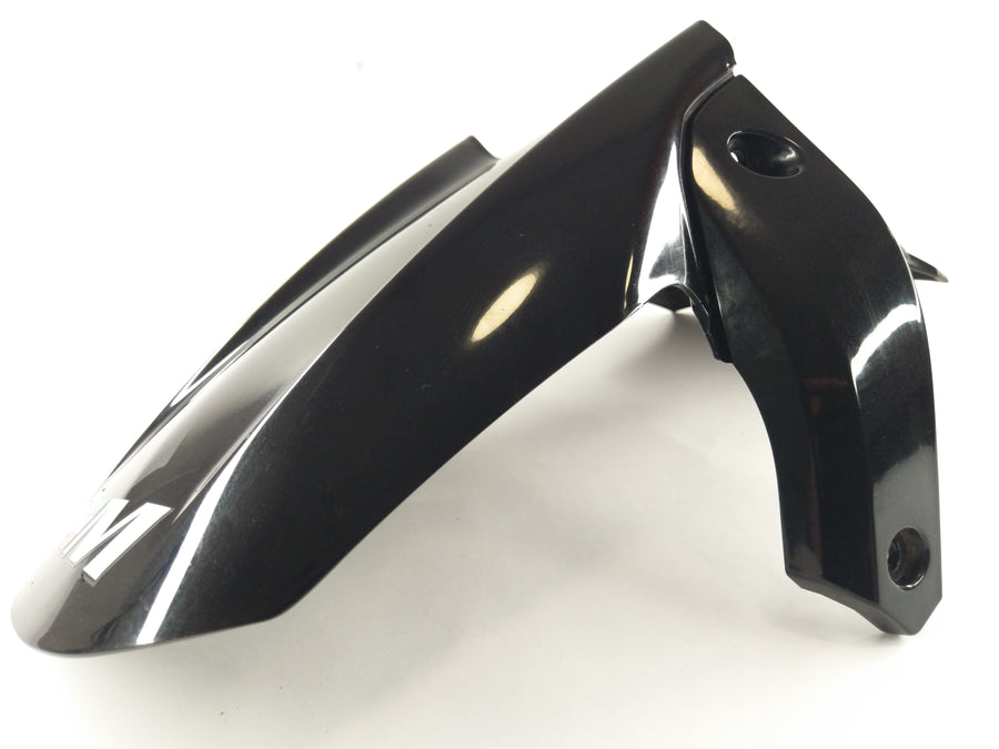 Benelli TNT 1130 Sport [2002] - Achter achterwielafdekking