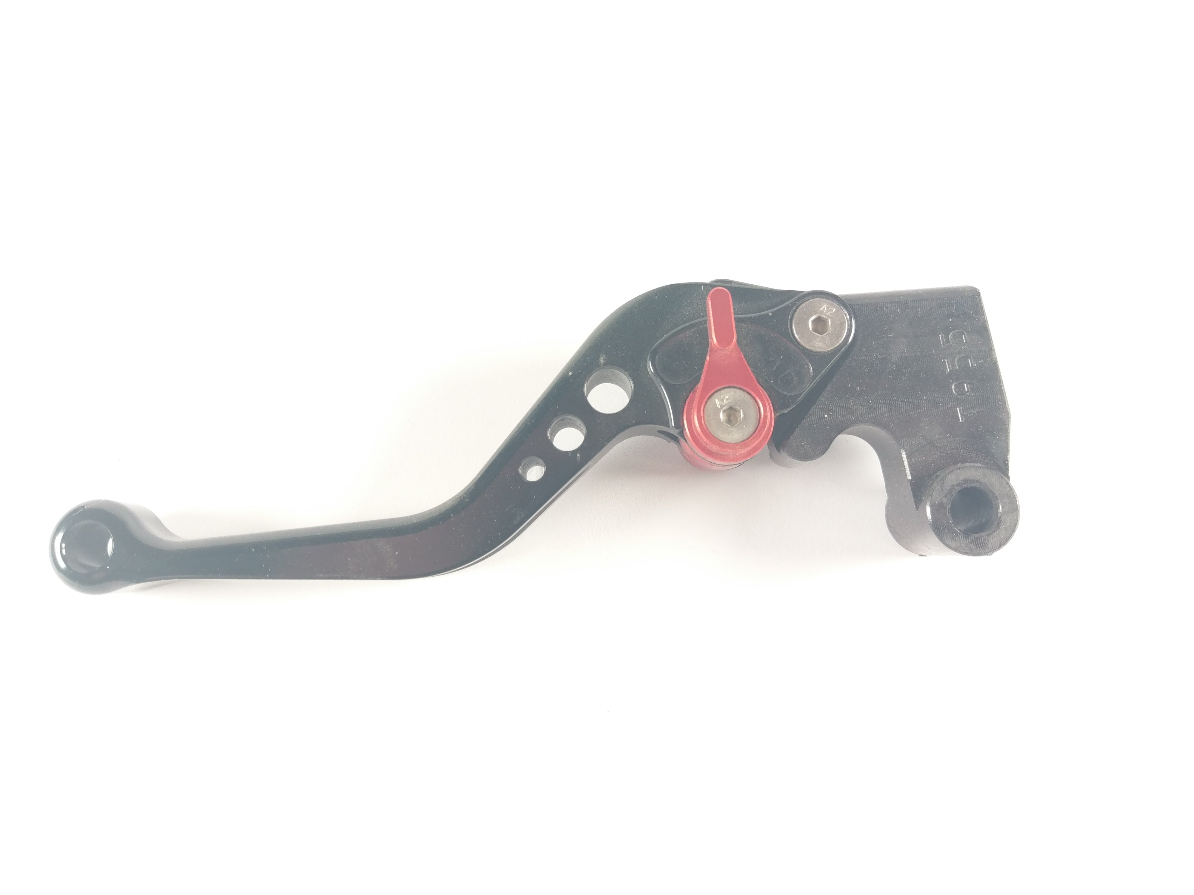 Triumph Speed ​​Triple 955i year 2000 - CNC clutch lever