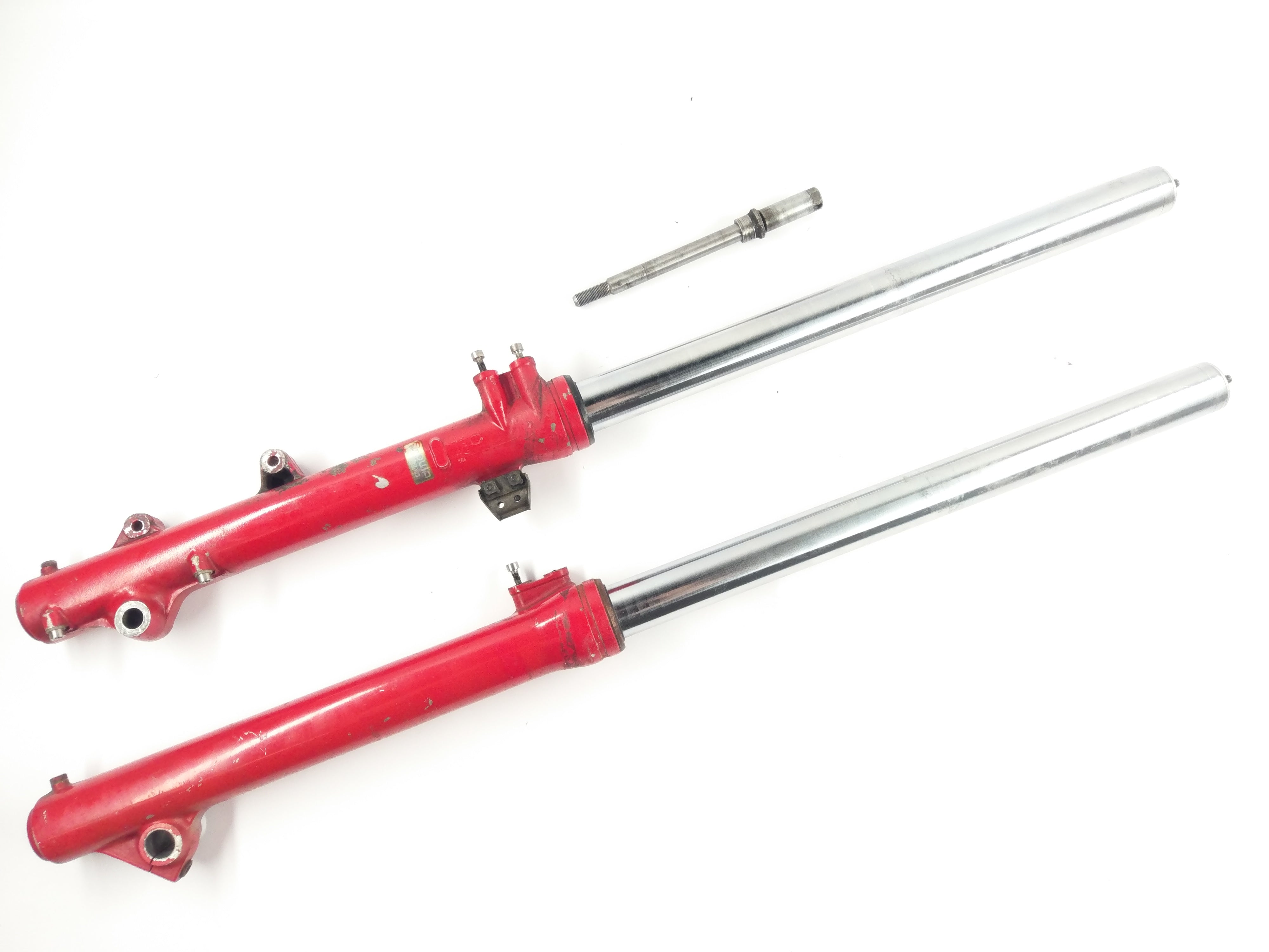 Honda XLV 750 R RD01 [1983] - Fork Suspension Fork Telescopic Fork