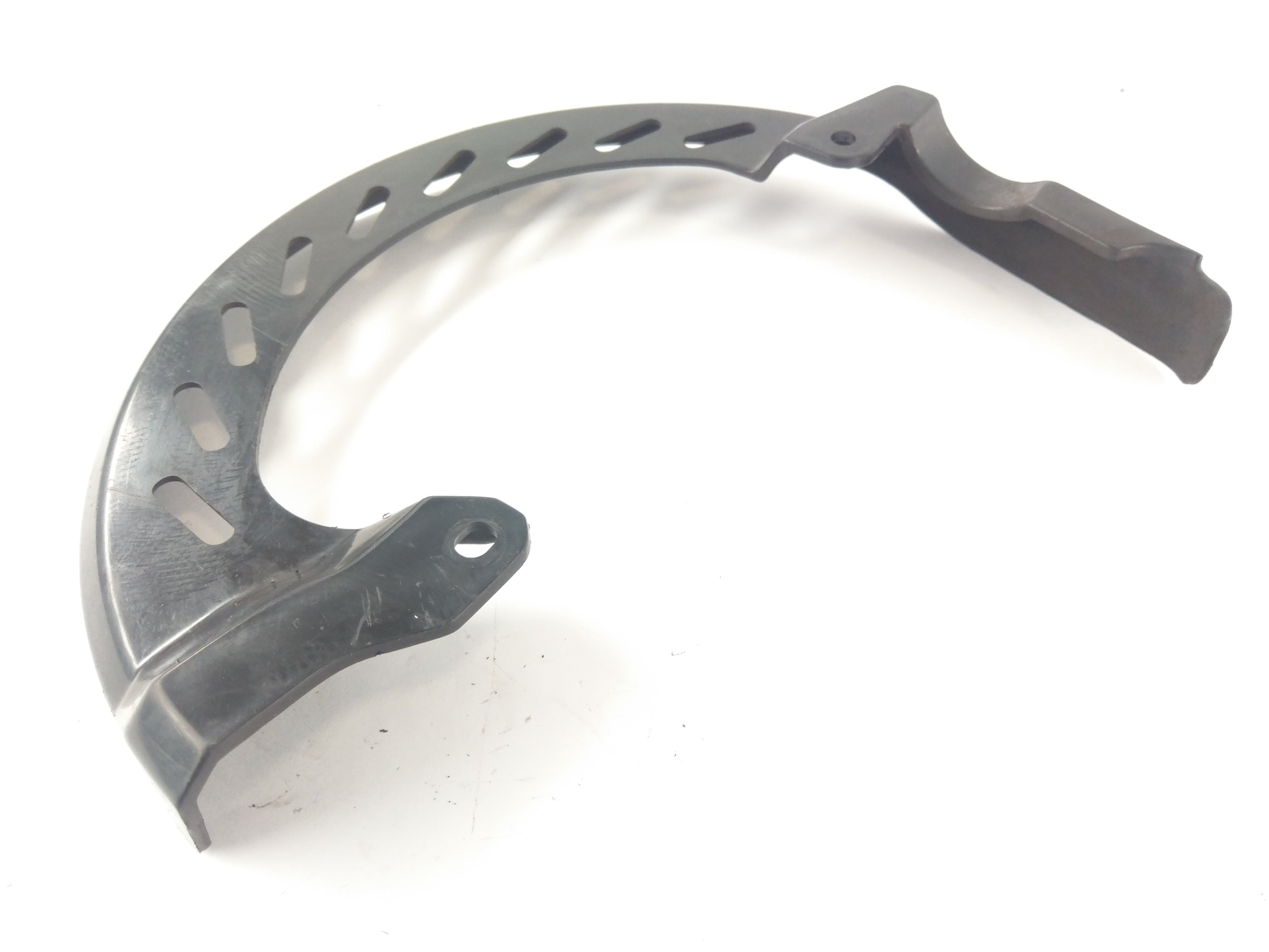 Yamaha XTZ 660 Tenere 3YF [1993] - Front brake disc cover