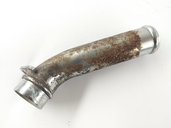 Honda XRV Africa Twin 750 RD07 [1997] - Asuntojen ilmanvaihto