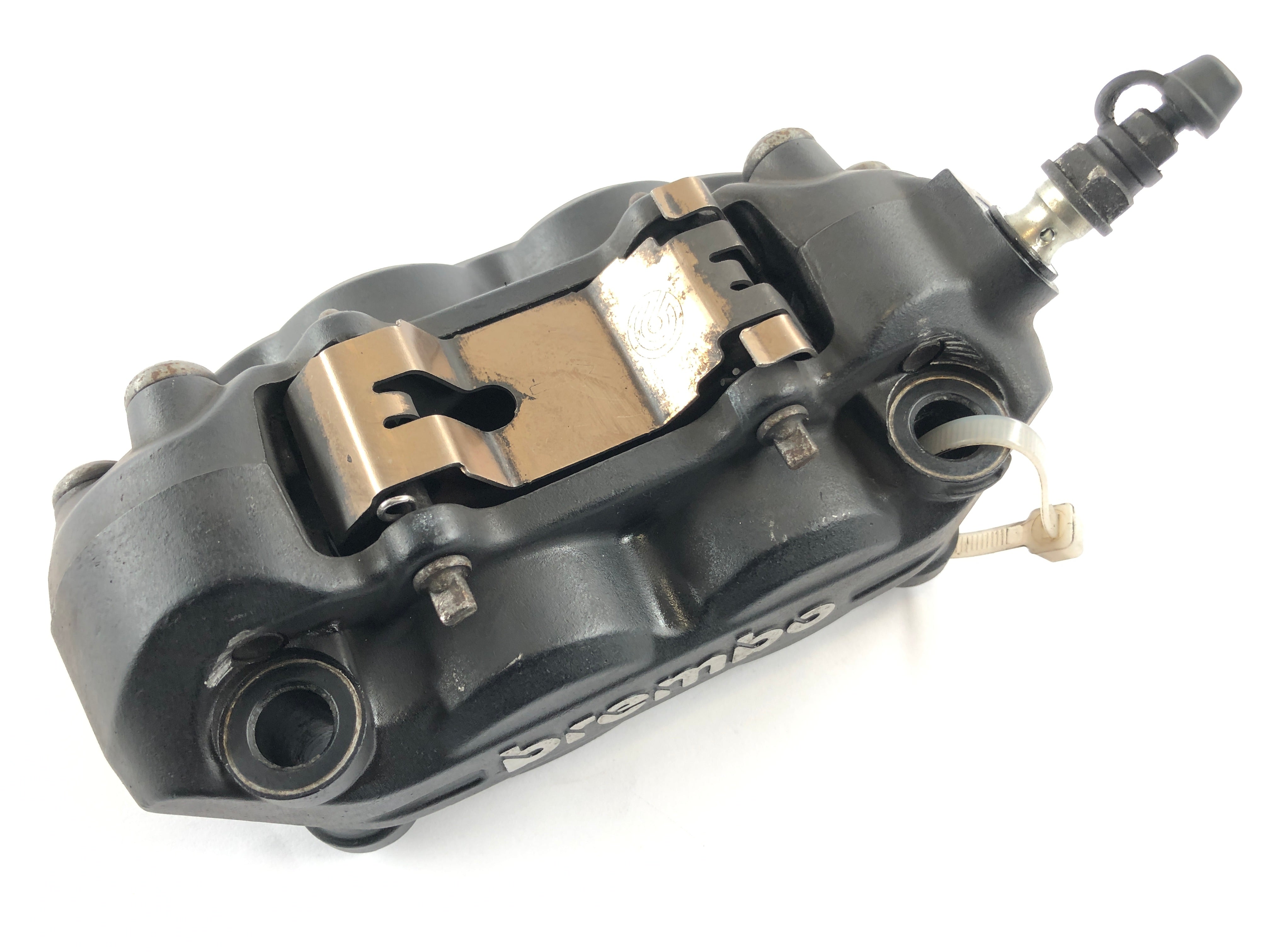 Moto Guzzi Stelvio 1200 8V [2011] - Brake caliper front right