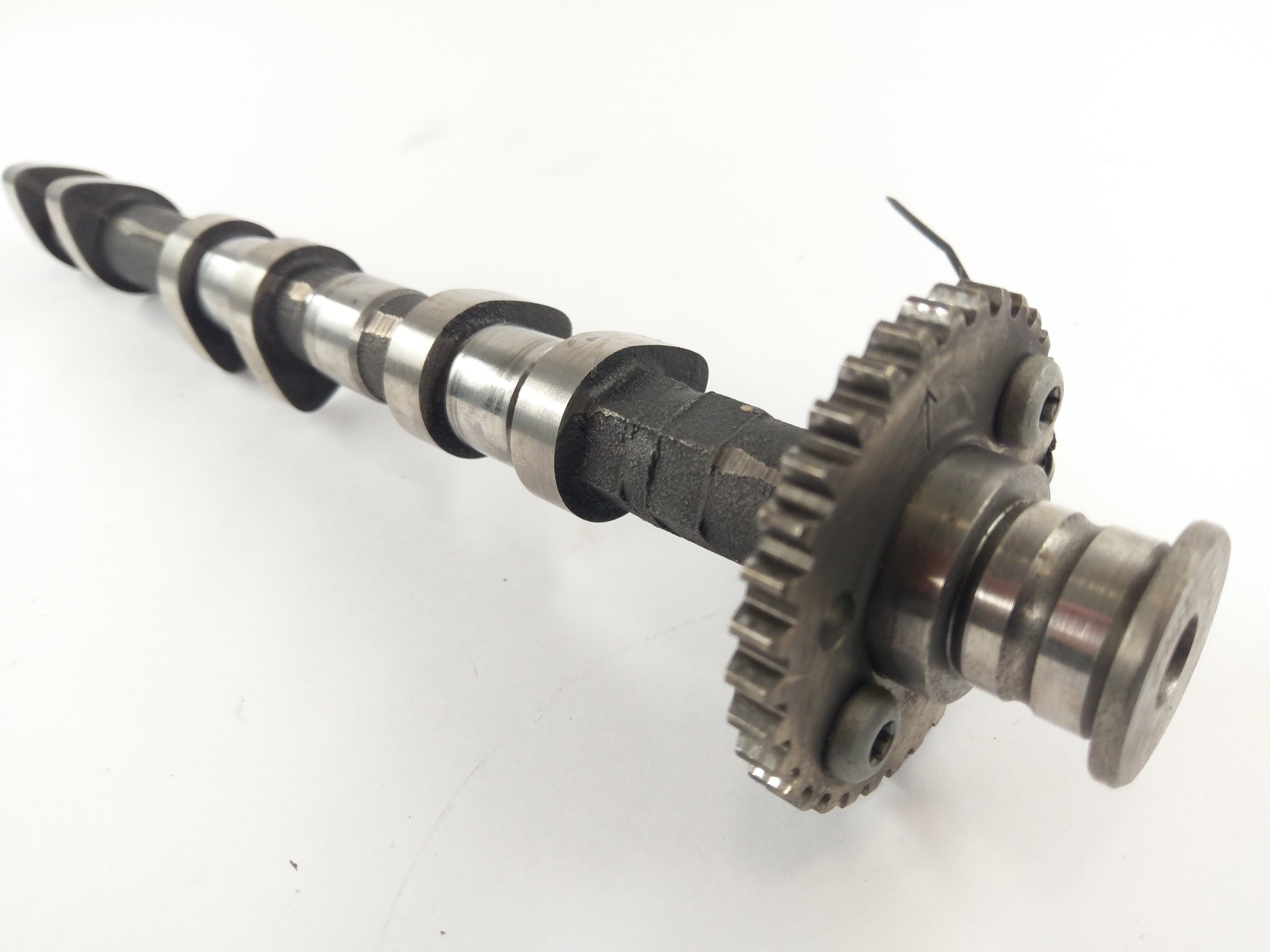 Triumph Speed ​​Triple 955i T595N [2002] - Camshaft exhaust camshaft