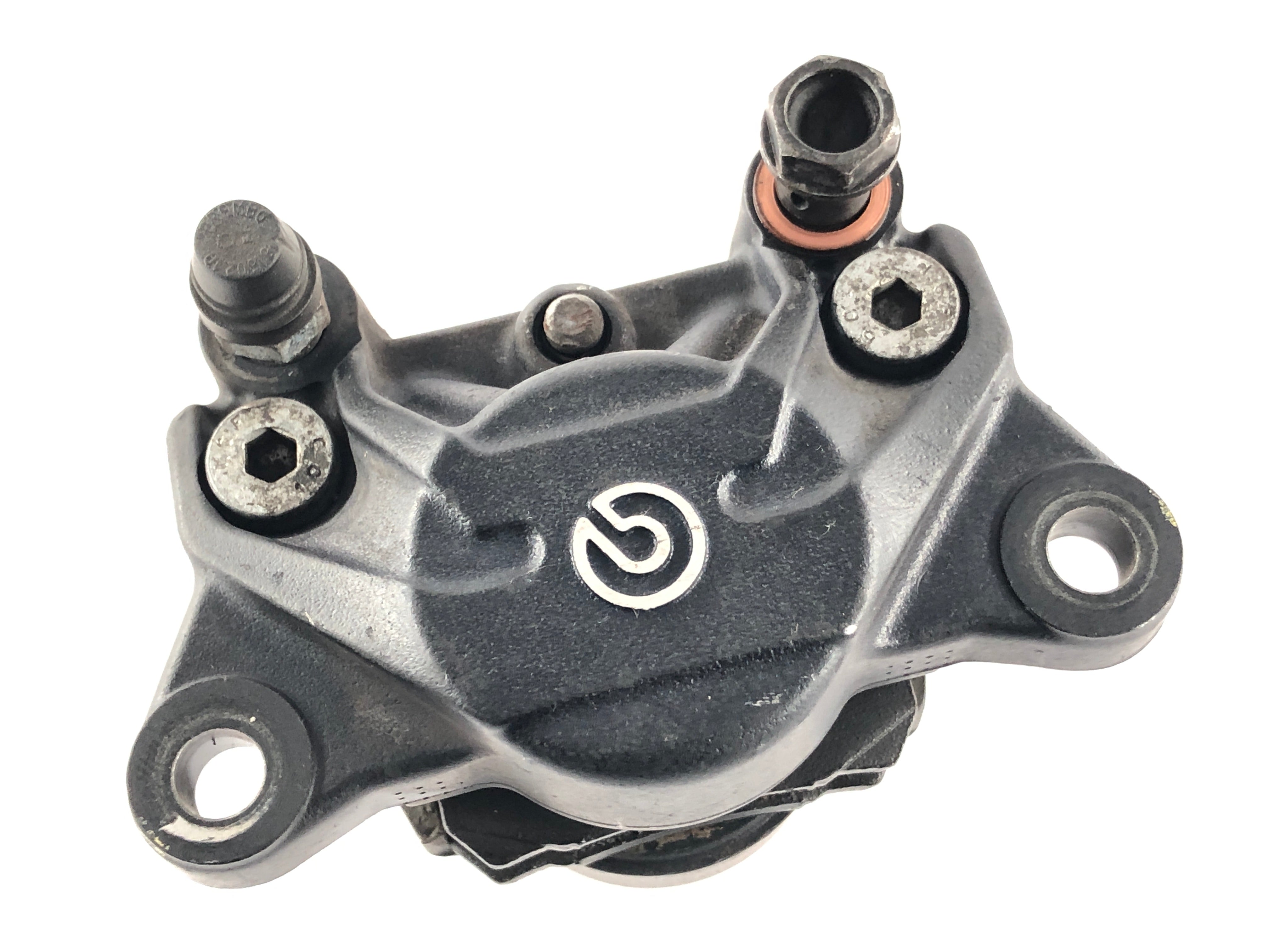 Ducati Multistrada 1000 DS [2004] - rear brake caliper