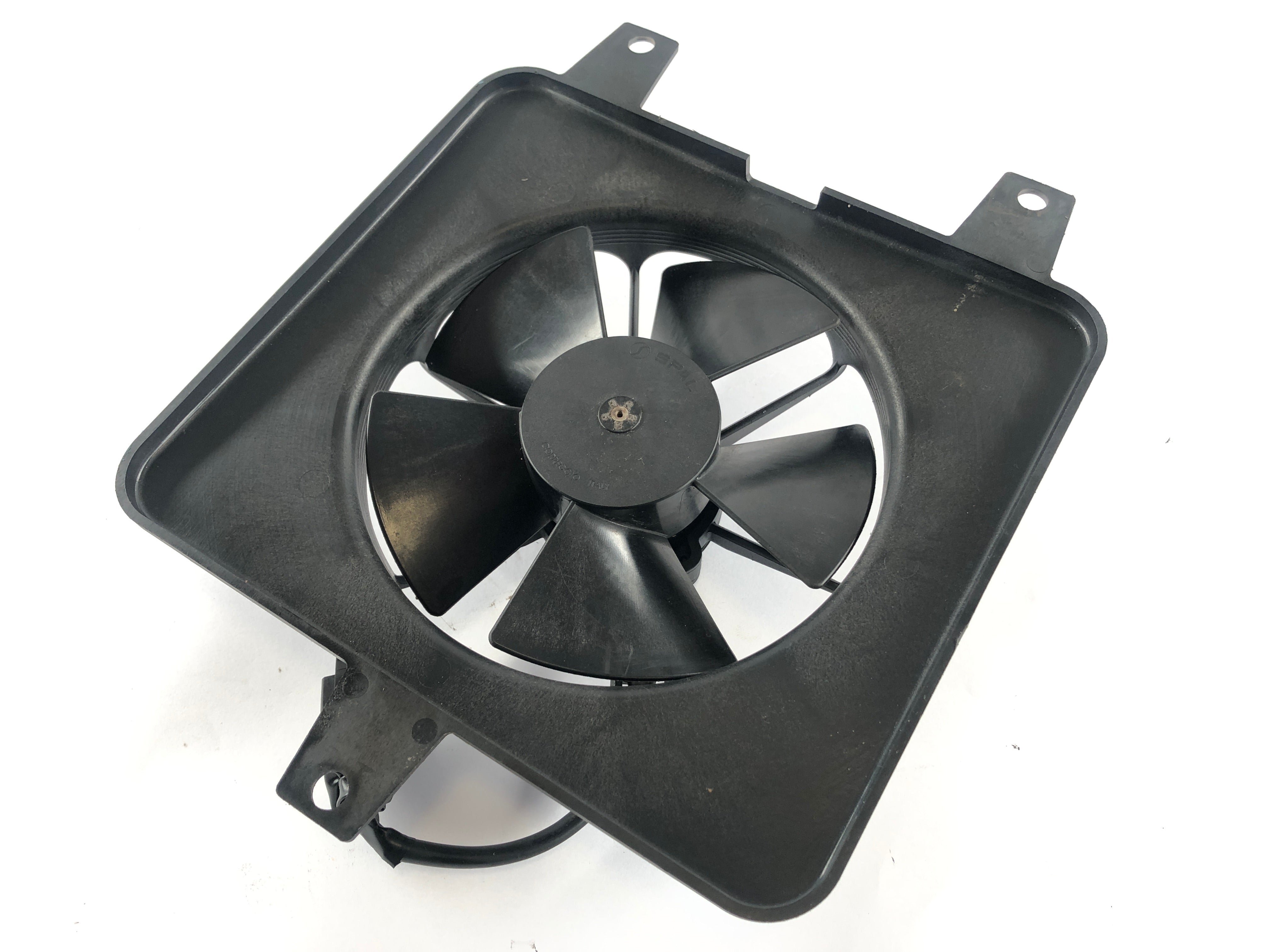 Triumph Speed ​​Triple 1050 515NJ [2005] - Fan Fan Fan Fan Cooler