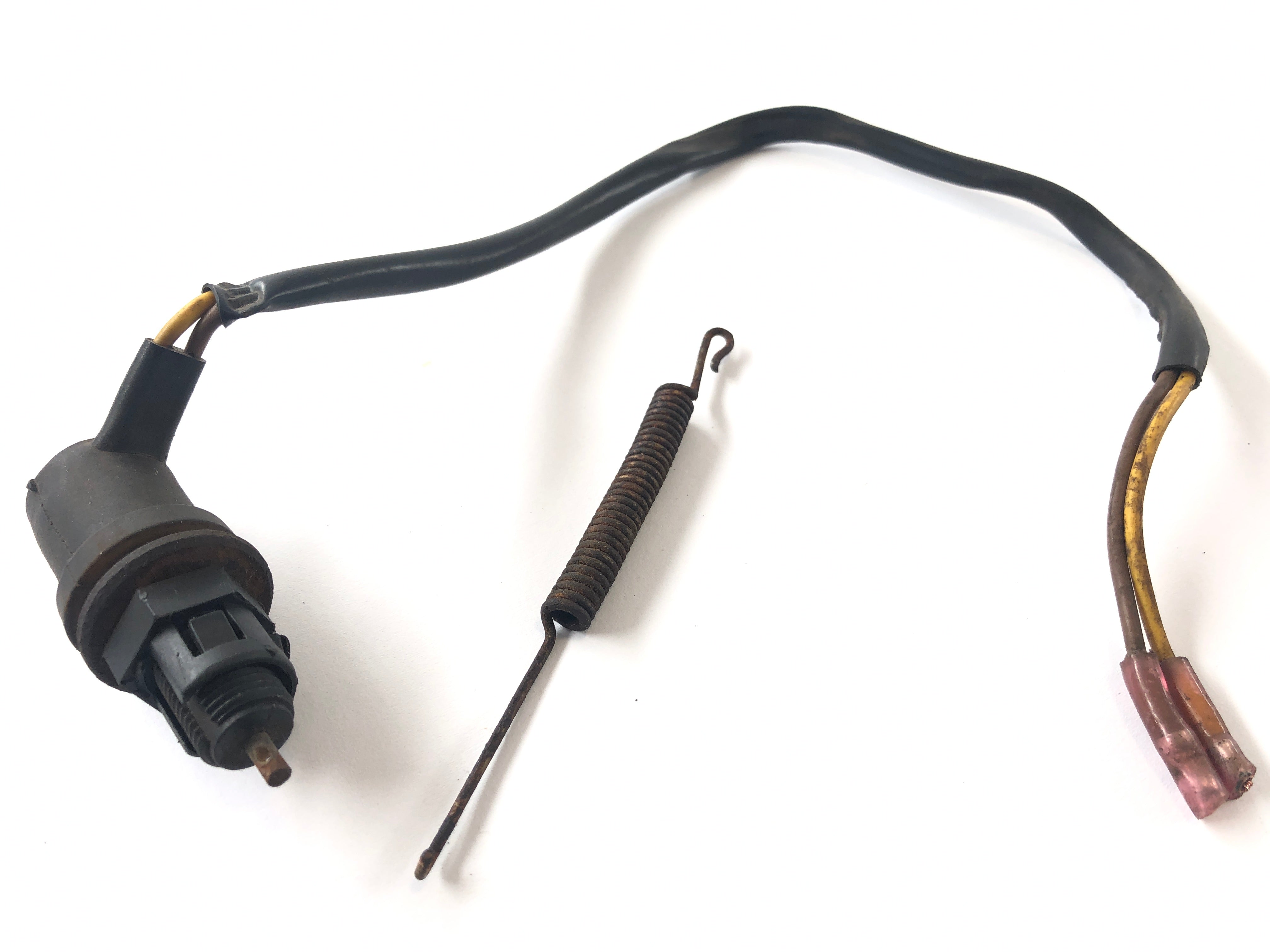 Yamaha XV 535 Virago 2YL [1987] - Rear brake light switch