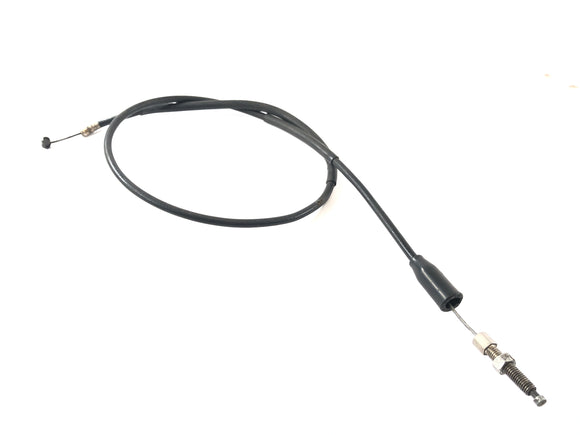 Suzuki GT 500 [1978] - Trem de acoplamento