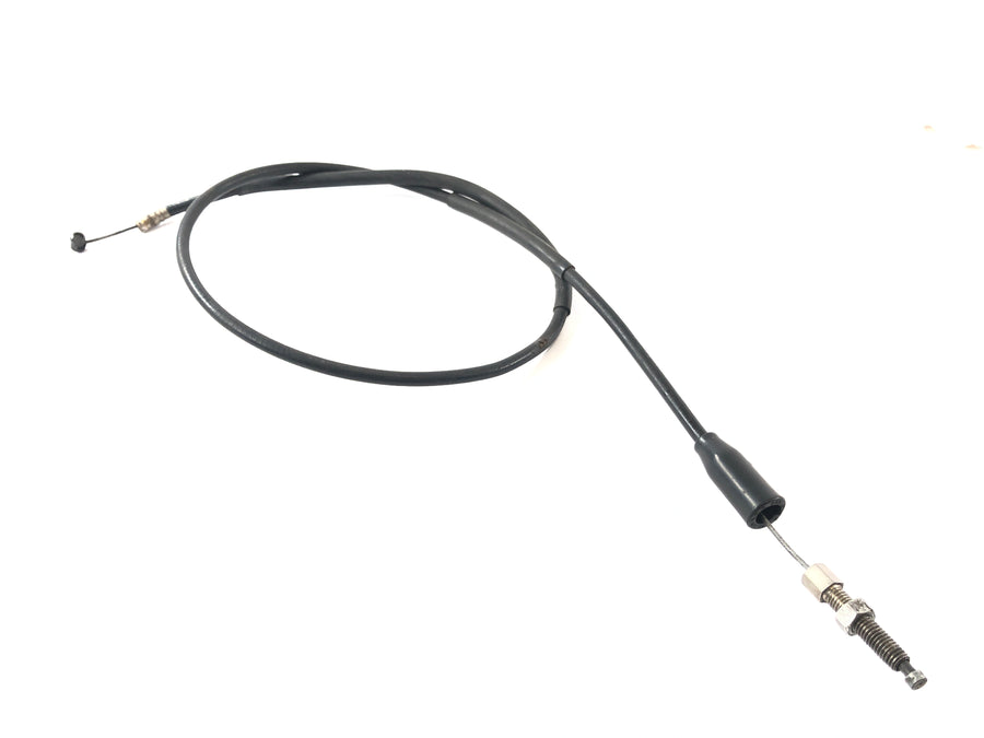 铃木GT 500 [1978]  - 耦合火车