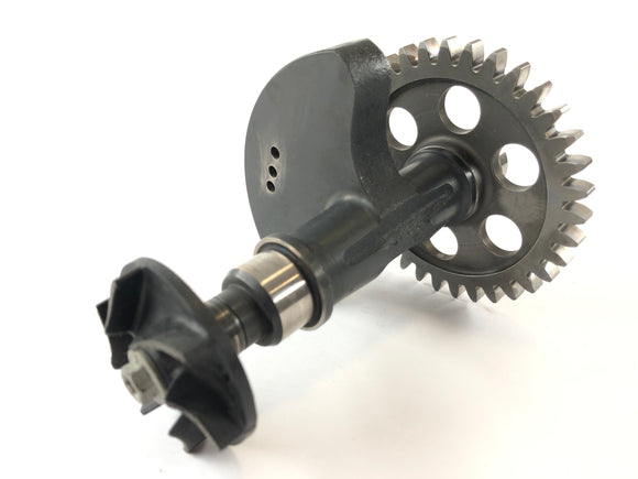 Husqvarna 701 Supermoto [2019]  - 補償波