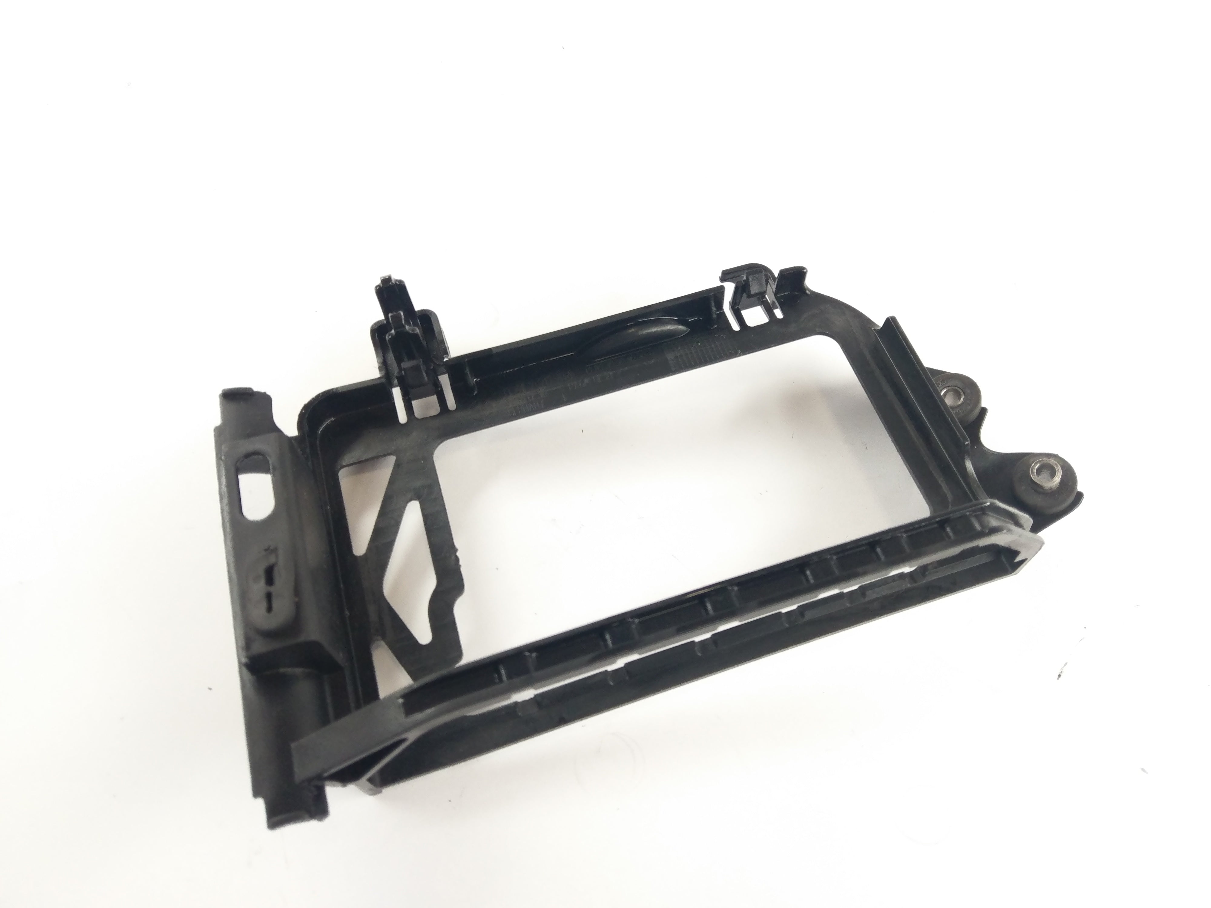 BMW S 1000 RR K10 [2010] - Holder Control Unit Bracket