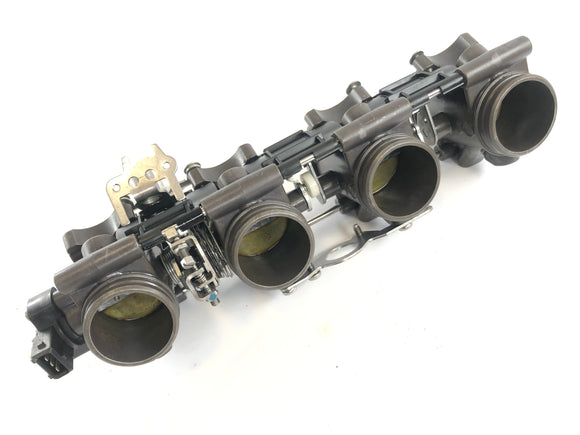 BMW K 1300 S K12S [2009]  - 节气门阀