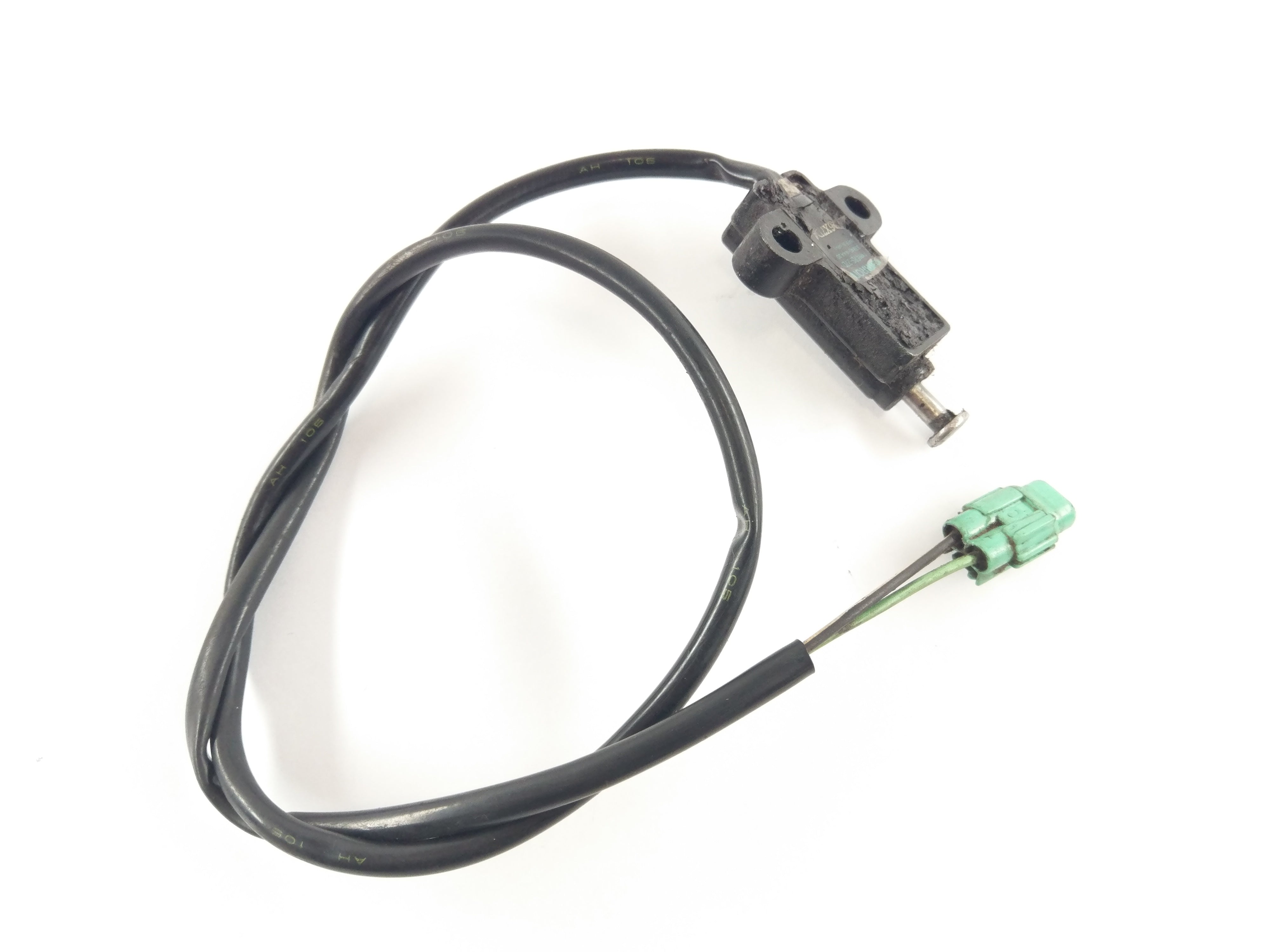 Suzuki GSF 1200 S GV75A [1998] - Rear brake light switch