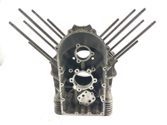 Moto Guzzi 850 -T3 VD [1979] - Alloggi per motori a casa vuota