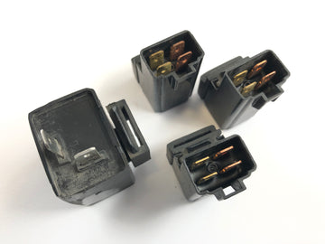 SWM SM 125 R [2017] - Releet ympärillä - 0