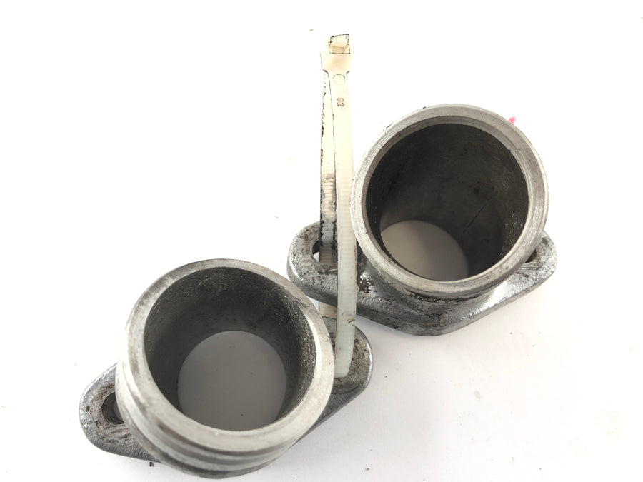Ducati Paso 750 [1990] - Intake Judge Intake