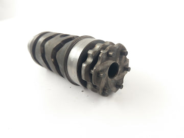 DUCATI 900 SS SUPERSPORT 906SC2 [1993] - Roller schakelen - 0