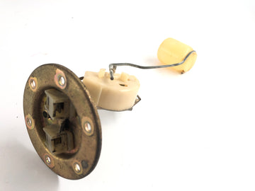 Ducati Paso 750 [1990] - Tanker