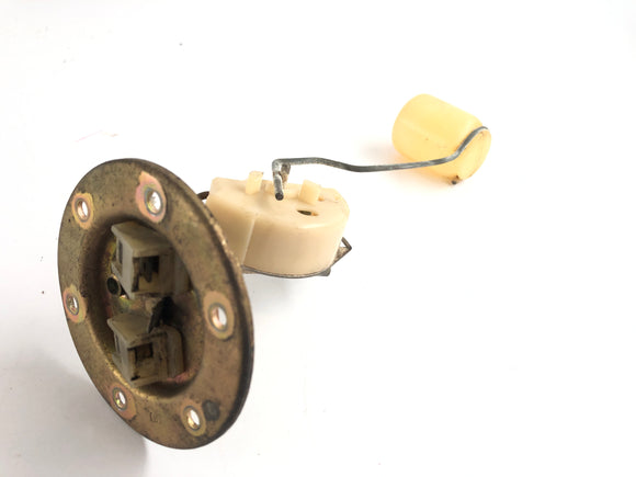 Ducati Paso 750 [1990] - Tanker