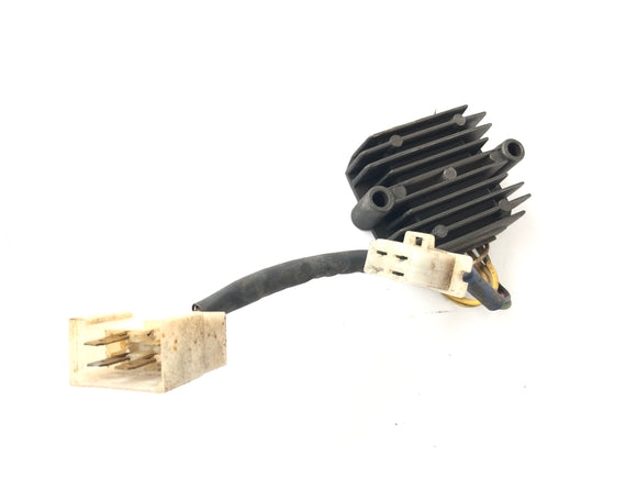 Honda CB 750 K RC01 [1983]  - コントローラー