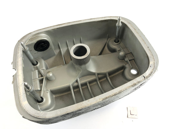 BMW R 1100 R Tipo 259 [1999] - Tampa da válvula à esquerda