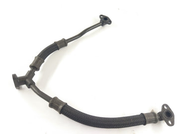 Suzuki GSXR 1100 GV73A [1992] - Gestione del petrolio