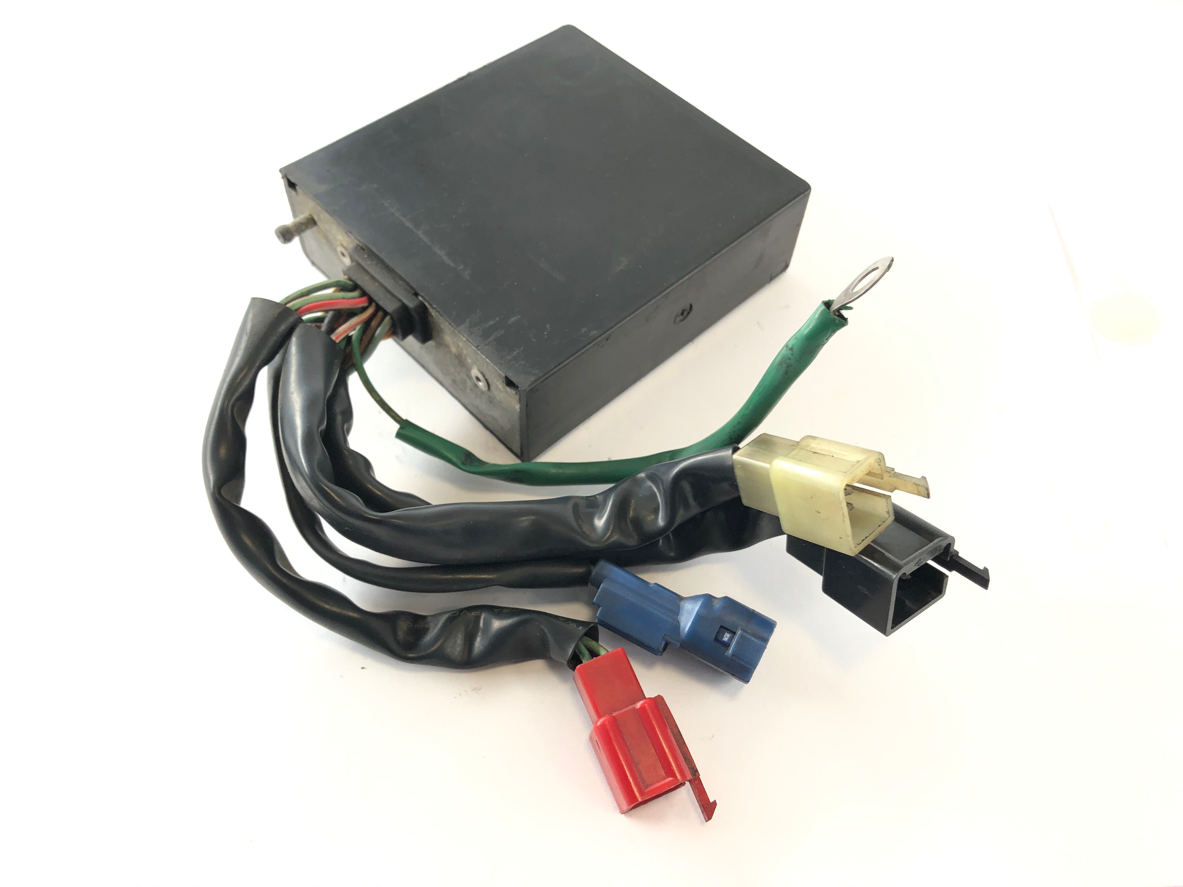 Honda GL 1500 Goldwing SC22 [1988] - Control unit MN5 551A3 7Y02-5