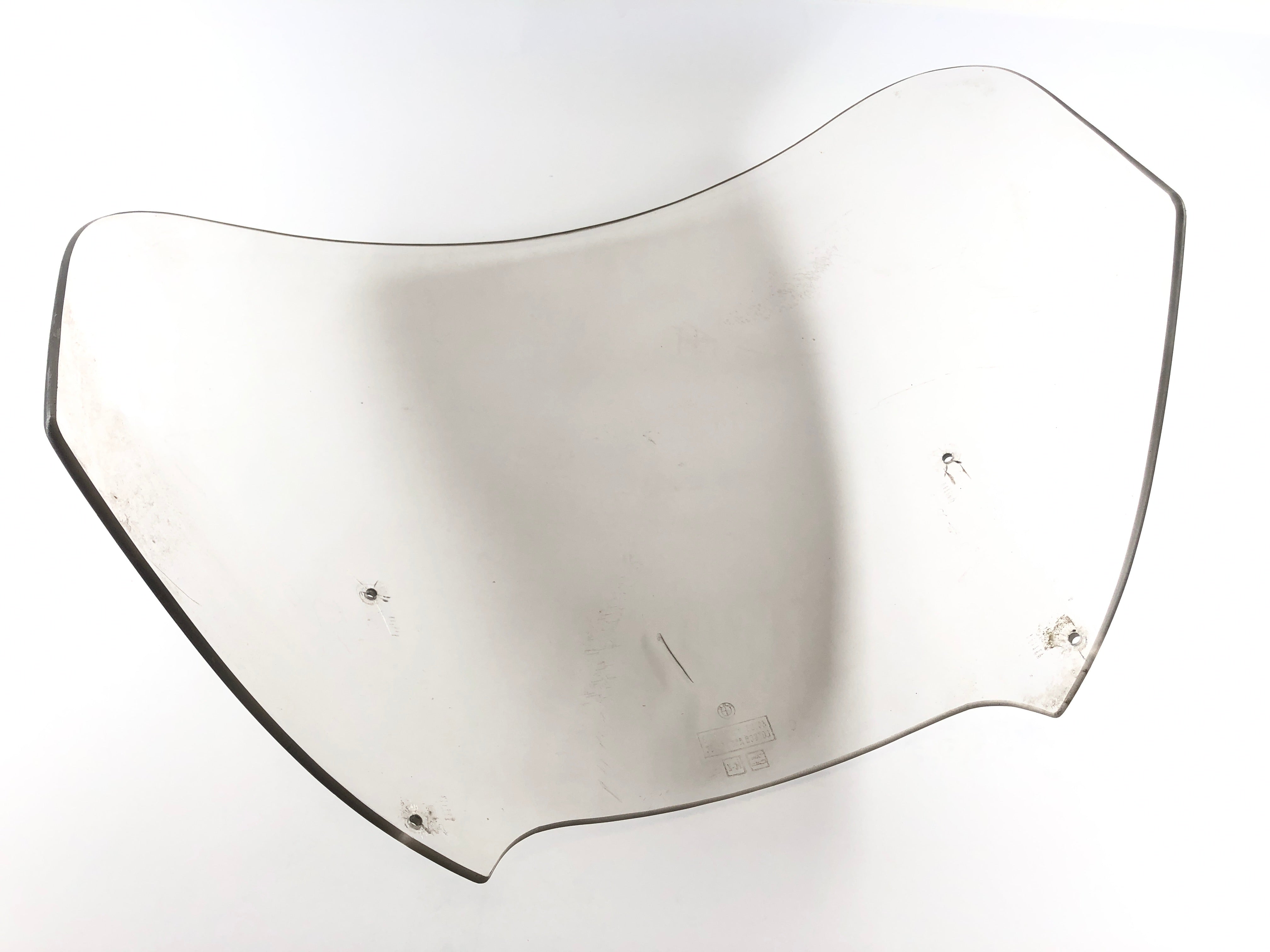 BMW K 1200 LT [2002] - vindrutan Windshield