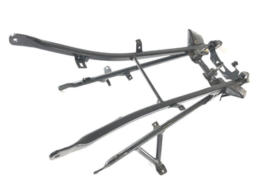 BMW F 650 CS Scarver [2001] - Marco trasero - 0