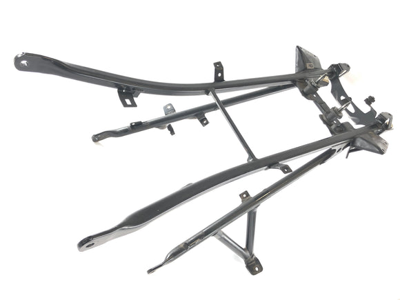 BMW F 650 CS Scarver [2001] - Zadní rám