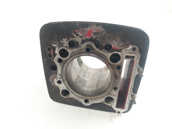 ホンダXL 600 LM PD04-シリンダー