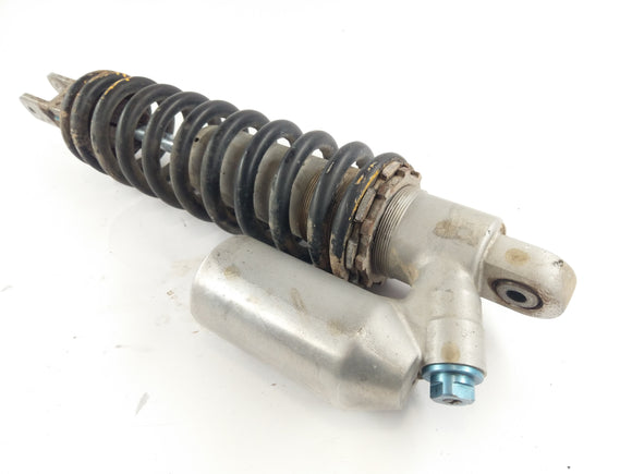 Husqvarna WR 125 [1995] - Spring Shock absorvedor