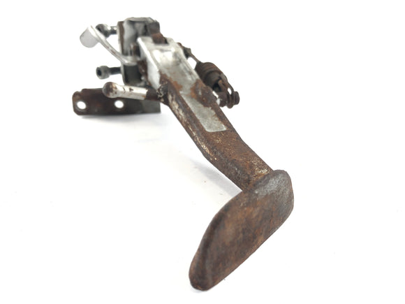 Suzuki GSX -R 1100 GV73B [1991] - Stand con primavera