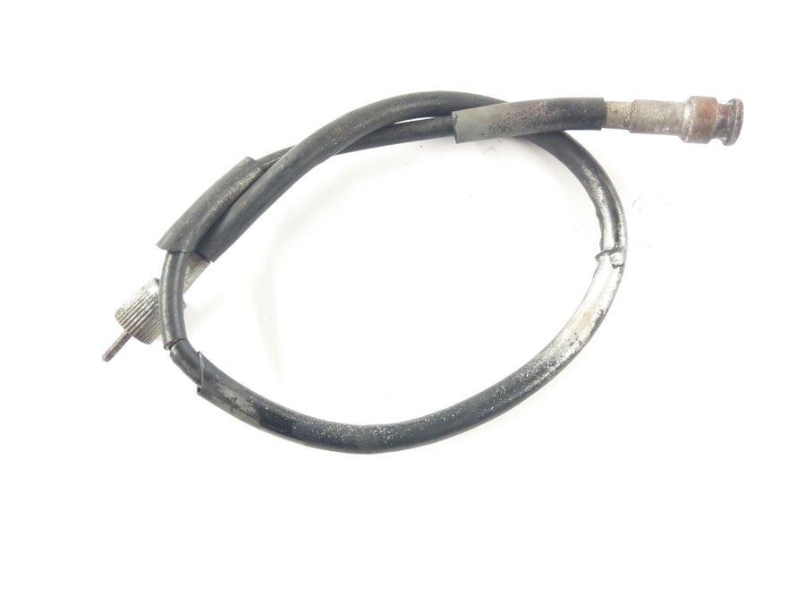 Honda XL 500 R PD02 - TACHOMETER Axel